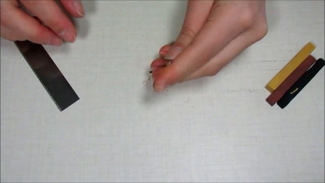 ПЛОВ - полимерная глина / Pilaf miniature polymer clay tutorial смотреть онлайн