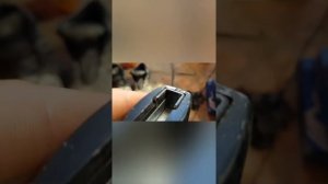 Степлер бьёт по две скобы