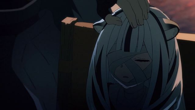 Восхождение героя щита ТВ-3. Опенинг [Tate no Yuusha no Nariagari ТV-3. 1 OP] смотреть онлайн