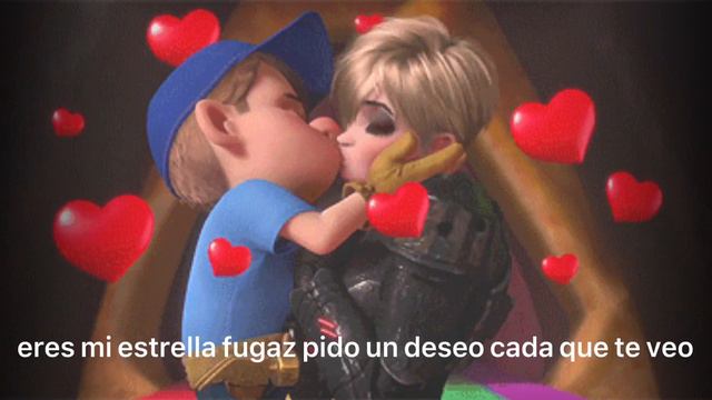 Pensando En Tus Besos ~ Fazio (SoulProd) смотреть онлайн