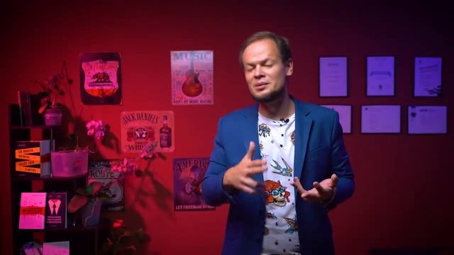 5 шагов по продвижению личного бренда смотреть онлайн