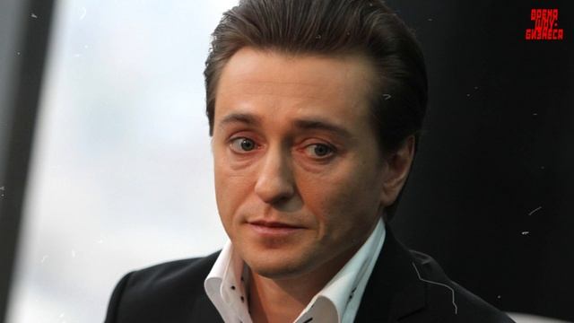 Озвучена причина скоропостижного ухода Сергея Безрукова смотреть онлайн