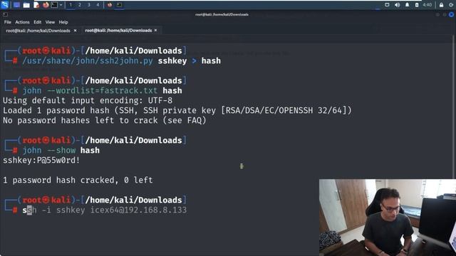 Empire LupinOne - Vulnhub Walkthrough In English смотреть онлайн