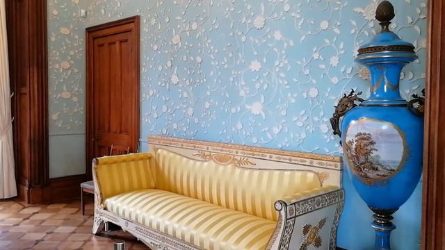 ? Ласточкино гнездо | Ливадийский дворец | Воронцовский дворец | КРЫМ | Ялта