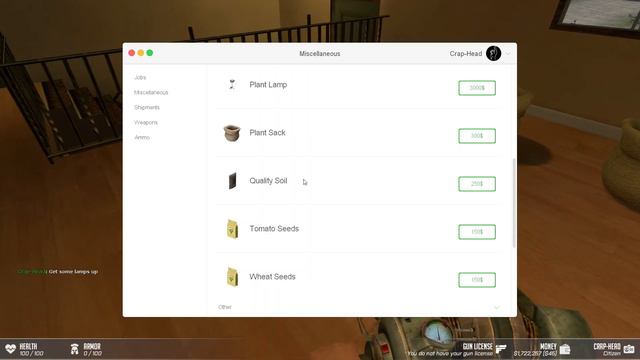 Farming (Quick Showcase) смотреть онлайн