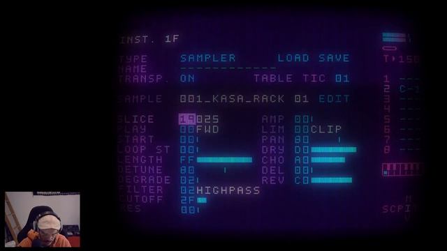 ? Livestream - Making a track on the M8 смотреть онлайн