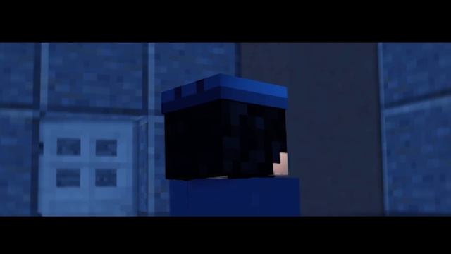 "You Can't Hide" | Minecraft Teaser Trailer (Song by CK9C) (CANCELED) смотреть онлайн