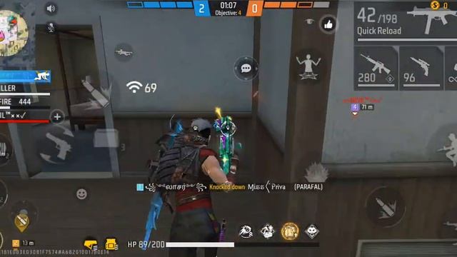 Perfect duo ACTIVE skill combination according to your ROLE in CS rank (part1) - смотреть онлайн
