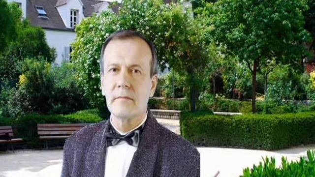 Валентин Женевский «Куба - любовь моя» смотреть онлайн