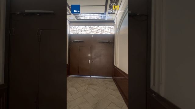 Автоматика для ворот в Ташкенте смотреть онлайн