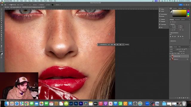 ? LIVE - A Photo Editing Crash Course In Adobe Photoshop #livestream смотреть онлайн