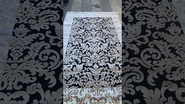 Турецкий Ковёр. Размер 2/3 смотреть онлайн