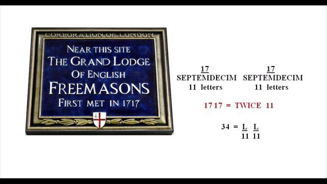 Twice Eleven, Francis Bacon, and 1740 (Edward de Vere) - Sonnet Number Code 38 смотреть онлайн