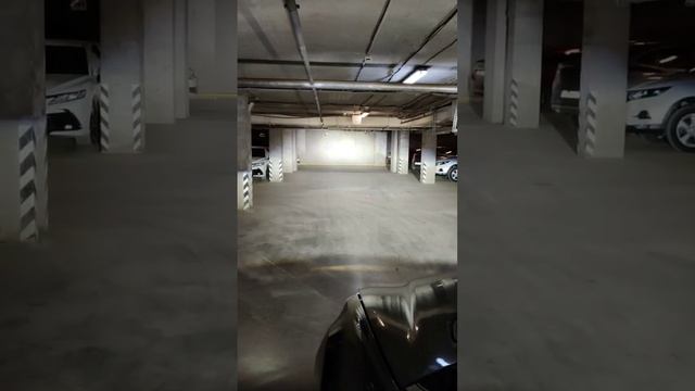 Mercedes-Benz ML W164 Установили светодиодные модули Покраска масок ? 8(927) 712-75-87? г. Самара смотреть онлайн