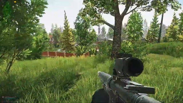 Escape From Tarkov ➤ в поисках лута, выполнение квестов | ТАРКОВ СТРИМ смотреть онлайн