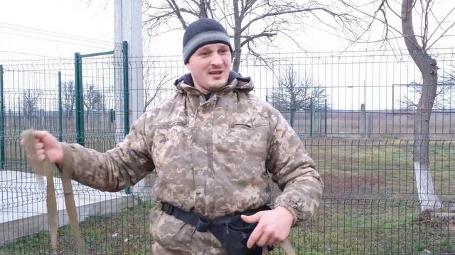 Увага! У Кривому Розі розшукують господаря ротвейлера смотреть онлайн