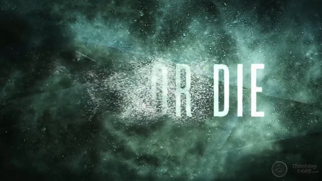 Until Dawn PS4 Trailer смотреть онлайн
