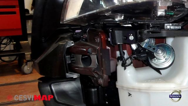 Volvo S60/V60 смотреть онлайн