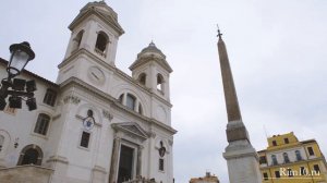 Достопримечательности Рима: топ-10 мест,  которые нужно увидеть