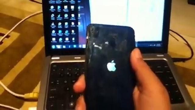 How To:Boot Tethered on a Tethered Jailbroken iDevices(redsn0w) смотреть онлайн