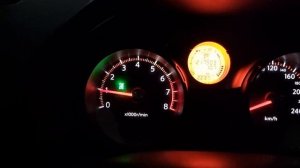 Кашкай. Зависают обороты при сбросе педали газа