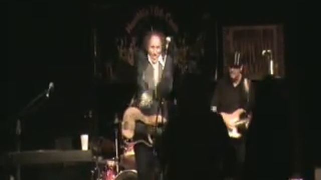 Johnny Ace @ The Sweetwater смотреть онлайн