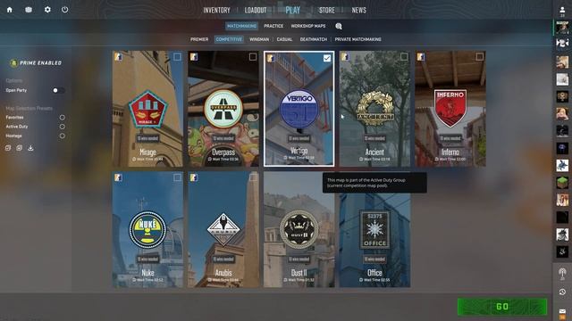 Valve Actually Gave Us THIS! (CRAZY CS2 UPDATE) смотреть онлайн