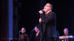 Замок из дождя - В. Пресняков