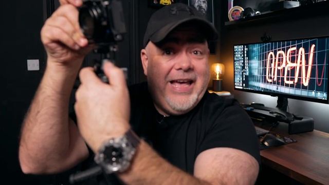 Is this the best Handheld Camera Tripod ? Ulanzi MT-36 Flexible Tripod Review смотреть онлайн