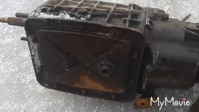 Как купить бу кпп ваз смотреть онлайн