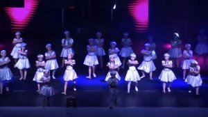 Танец "Я морячка ты моряк" Vizavi