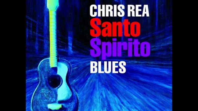 Chris Rea - Somewhere between the stars смотреть онлайн