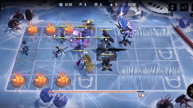 [Path to Nowhere CN] Dragon & Isle of Sky | Final Boss смотреть онлайн