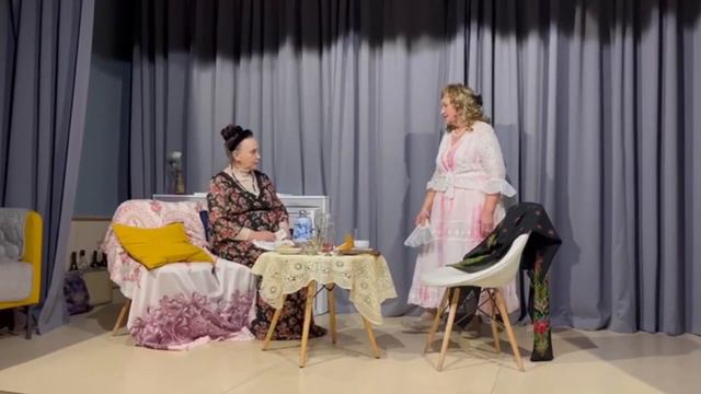 Свои люди сочтемся.