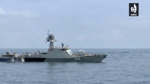 Служу Отчизне 05.10.2019