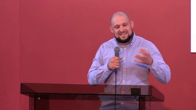 А мне благо приближаться к Богу | Брат Дмитрий (г. Брест) свидетельство | Барановичи ц. Вознесение смотреть онлайн