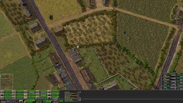 Team GC - 8 June 0700hrs - Thaon KG_Loki vs GameRat смотреть онлайн