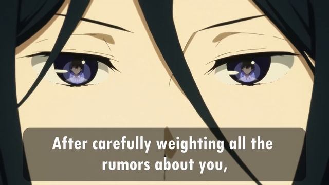 Why Oreki Is My Favorite Slice of Life Protagonist смотреть онлайн