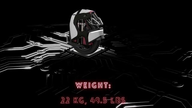 KINGSONG KS S18 : An Ultimate Powerhouse E Unicycle смотреть онлайн