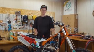 ТОПОВЫЙ КИТАЙСКИЙ 4Т МОТОЦИКЛ! Что выбрать 4Т или 2Т?