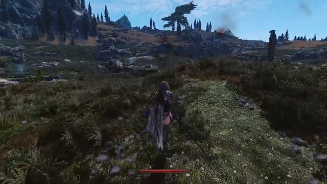 Nexxis: The Last Elf Warrior смотреть онлайн