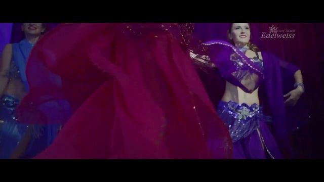 Шоу Балет Эдельвейс смотреть онлайн