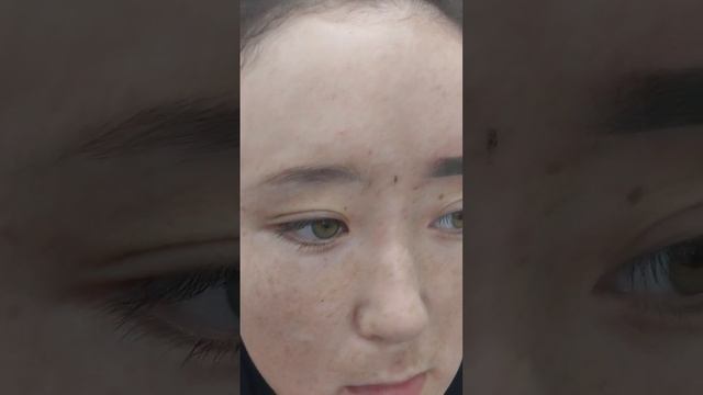 теневая растушевка/ перманентный макияж бровей # tattoo смотреть онлайн