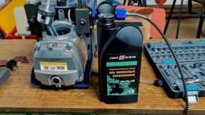 Сломался PCP компрессор 1.8 kw | Говно одноразовое?