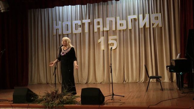 05 02 2016 Ностальгия смотреть онлайн