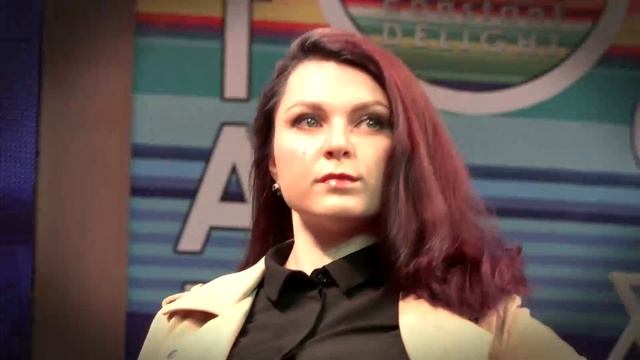 Креативное окрашивание