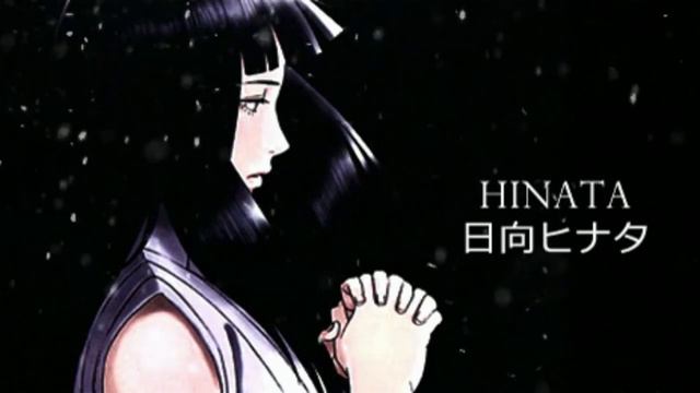Nana Mizuki (Hinata Hyuga) - Fuyu No Owari Ni (Acapella Version)