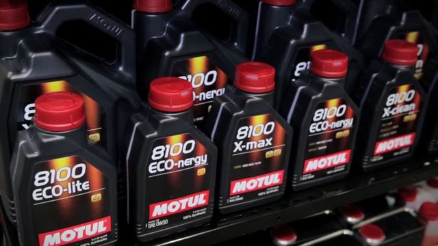 SEMA 2013 Motul Company Showcase смотреть онлайн