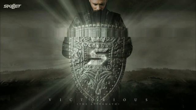 Skillet - Legendary (Victorious: The Aftermath Deluxe) [Official Audio] смотреть онлайн