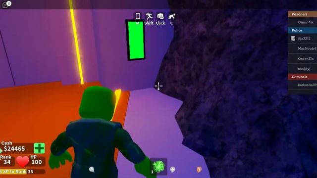 топовый способ стать злодеем в мед сити(roblox) смотреть онлайн